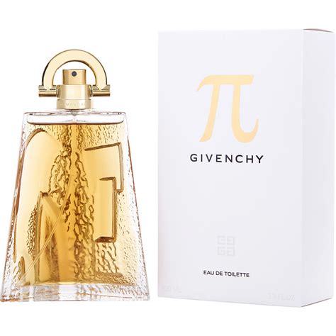 le parfum pi de givenchy prix|Givenchy pi reviews.